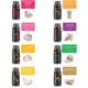 8-teiliges Geschenkbox-Fruchtaroma-Duftöl-Set, 8pcs Gift Box Fruit  Aroma Fragrance Oil Set